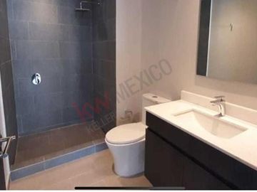 Departamento en Venta Latitud La Victoria Querétaro dos recámaras y amenidades