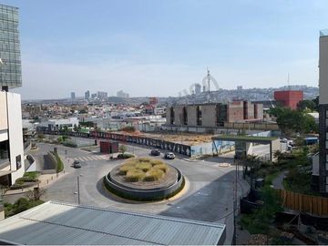 Departamento en Venta Latitud La Victoria Querétaro dos recámaras y amenidades
