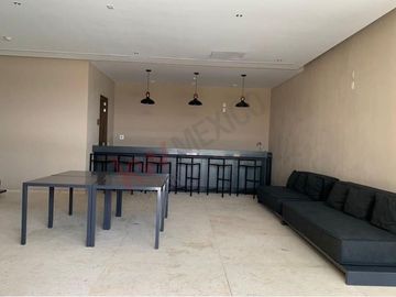 Departamento en Venta Latitud La Victoria Querétaro dos recámaras y amenidades
