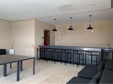 Departamento en Venta Latitud La Victoria Querétaro dos recámaras y amenidades