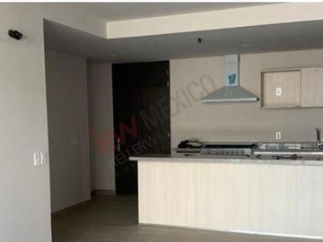 Departamento en Venta Latitud La Victoria Querétaro dos recámaras y amenidades