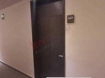Departamento en Venta Latitud La Victoria Querétaro dos recámaras y amenidades