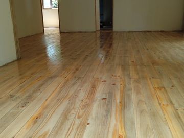 VENTA PARCELA 11000MTS Panguipulli