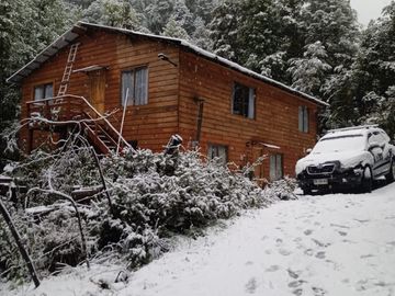 VENTA PARCELA 11000MTS Panguipulli