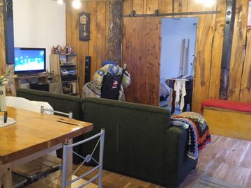 VENTA PARCELA 11000MTS Panguipulli