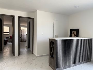 VENTA DE AMPLIO DEPARTAMENTO NUEVO Y CON ACABADOS DE LUJO ZONA CD JUDICIAL SAN ANDRES CHOLULA PUEBLA
