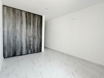 VENTA DE AMPLIO DEPARTAMENTO NUEVO Y CON ACABADOS DE LUJO ZONA CD JUDICIAL SAN ANDRES CHOLULA PUEBLA