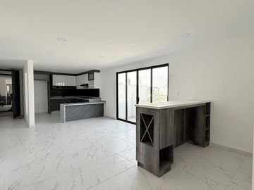 VENTA DE AMPLIO DEPARTAMENTO NUEVO Y CON ACABADOS DE LUJO ZONA CD JUDICIAL SAN ANDRES CHOLULA PUEBLA