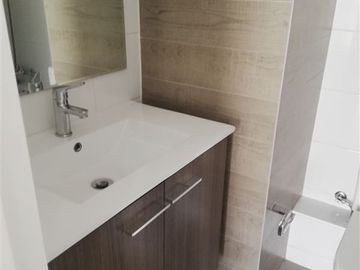 Departamento en Venta en Vicuña Mackenna con Victoria
