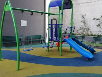 Departamento en Venta en Vicuña Mackenna con Victoria