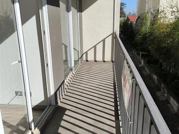 Departamento en Venta en Vicuña Mackenna con Victoria