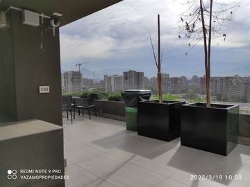 Departamento en Venta en Vicuña Mackenna con Victoria