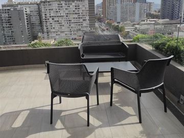 Departamento en Venta en Vicuña Mackenna con Victoria