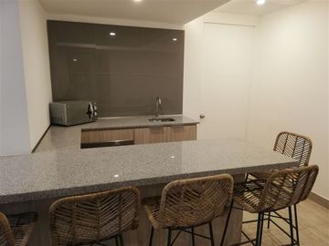 Departamento en Venta en Vicuña Mackenna con Victoria