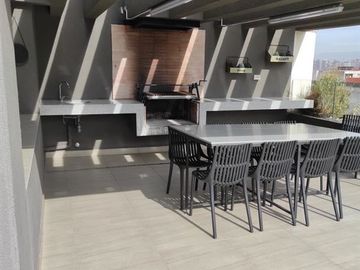 Departamento en Venta en Vicuña Mackenna con Victoria