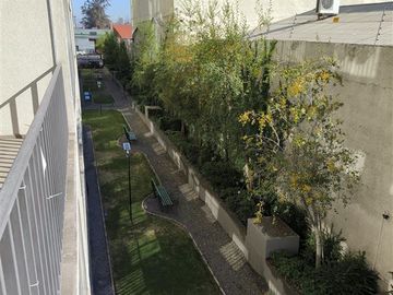 Departamento en Venta en Vicuña Mackenna con Victoria