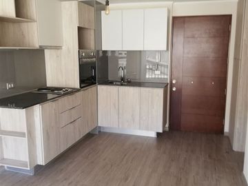 Departamento en Venta en Vicuña Mackenna con Victoria