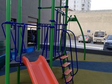 Departamento en Venta en Vicuña Mackenna con Victoria