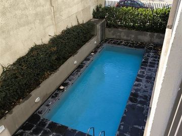 Departamento en Venta en Vicuña Mackenna con Victoria