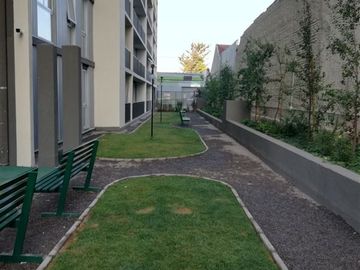 Departamento en Venta en Vicuña Mackenna con Victoria