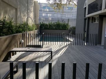 Departamento en Venta en Vicuña Mackenna con Victoria