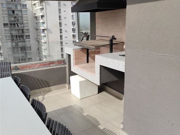 Departamento en Venta en Vicuña Mackenna con Victoria