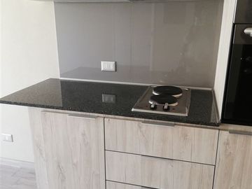 Departamento en Venta en Vicuña Mackenna con Victoria