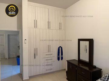 Casa en  venta en Hermosillo