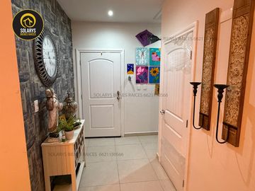 Casa en  venta en Hermosillo