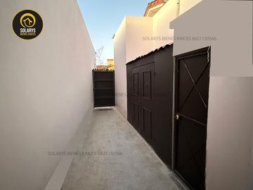 Casa en  venta en Hermosillo