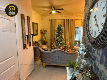 Casa en  venta en Hermosillo