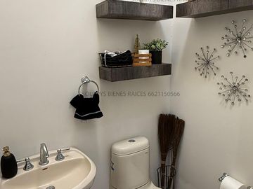 Casa en  venta en Hermosillo