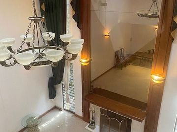 Magnifica casa en Cumbres 2do. Sector