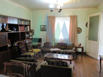 Casa en Venta en Centro de Valdivia