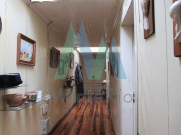 Casa en Venta en Centro de Valdivia