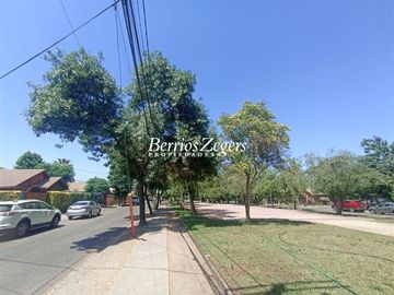 Casa en Venta en Quilin/ Viña Cousiño Macul