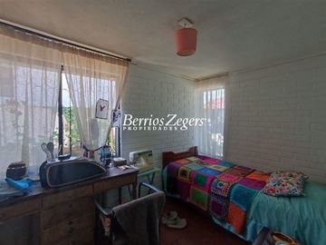 Casa en Venta en Quilin/ Viña Cousiño Macul