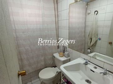 Casa en Venta en Quilin/ Viña Cousiño Macul