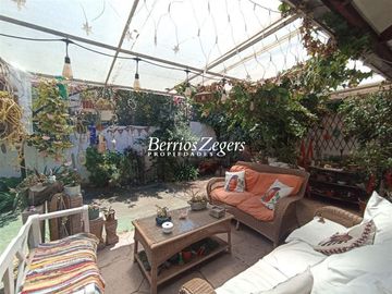 Casa en Venta en Quilin/ Viña Cousiño Macul