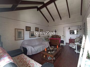 Casa en Venta en Quilin/ Viña Cousiño Macul