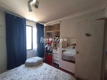 Casa en Venta en Quilin/ Viña Cousiño Macul