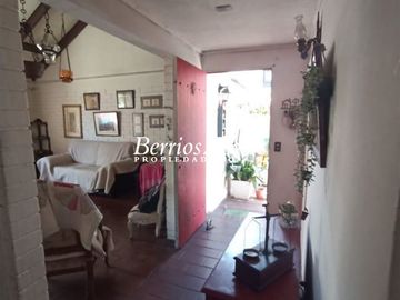 Casa en Venta en Quilin/ Viña Cousiño Macul