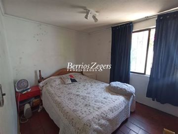 Casa en Venta en Quilin/ Viña Cousiño Macul