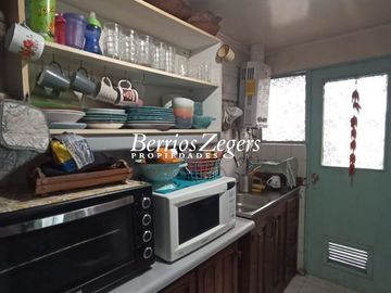 Casa en Venta en Quilin/ Viña Cousiño Macul