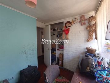Casa en Venta en Quilin/ Viña Cousiño Macul
