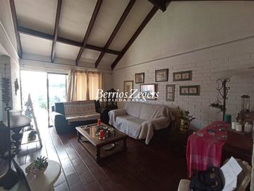 Casa en Venta en Quilin/ Viña Cousiño Macul