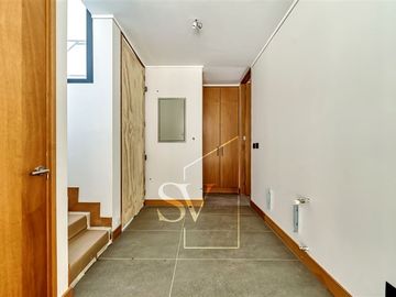 Casa en Venta en P° de Alcalá
