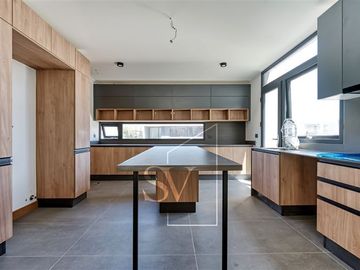 Casa en Venta en P° de Alcalá
