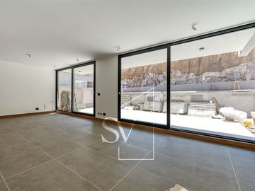 Casa en Venta en P° de Alcalá