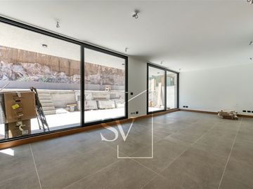 Casa en Venta en P° de Alcalá
